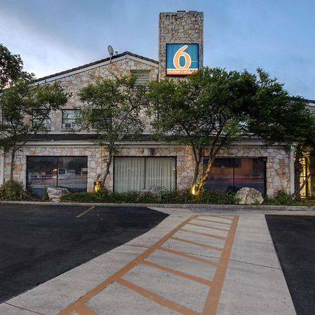 Motel 6-San Antonio, Tx - Northwest Medical Center Экстерьер фото
