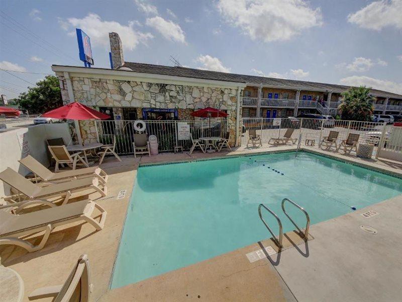 Motel 6-San Antonio, Tx - Northwest Medical Center Экстерьер фото