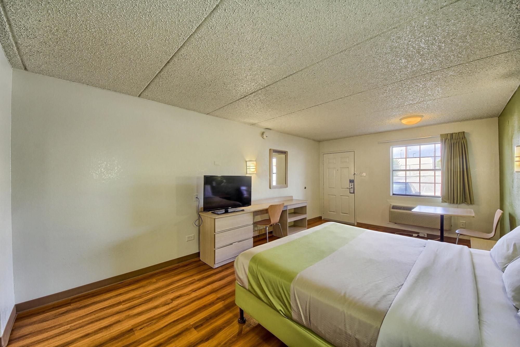 Motel 6-San Antonio, Tx - Northwest Medical Center Экстерьер фото