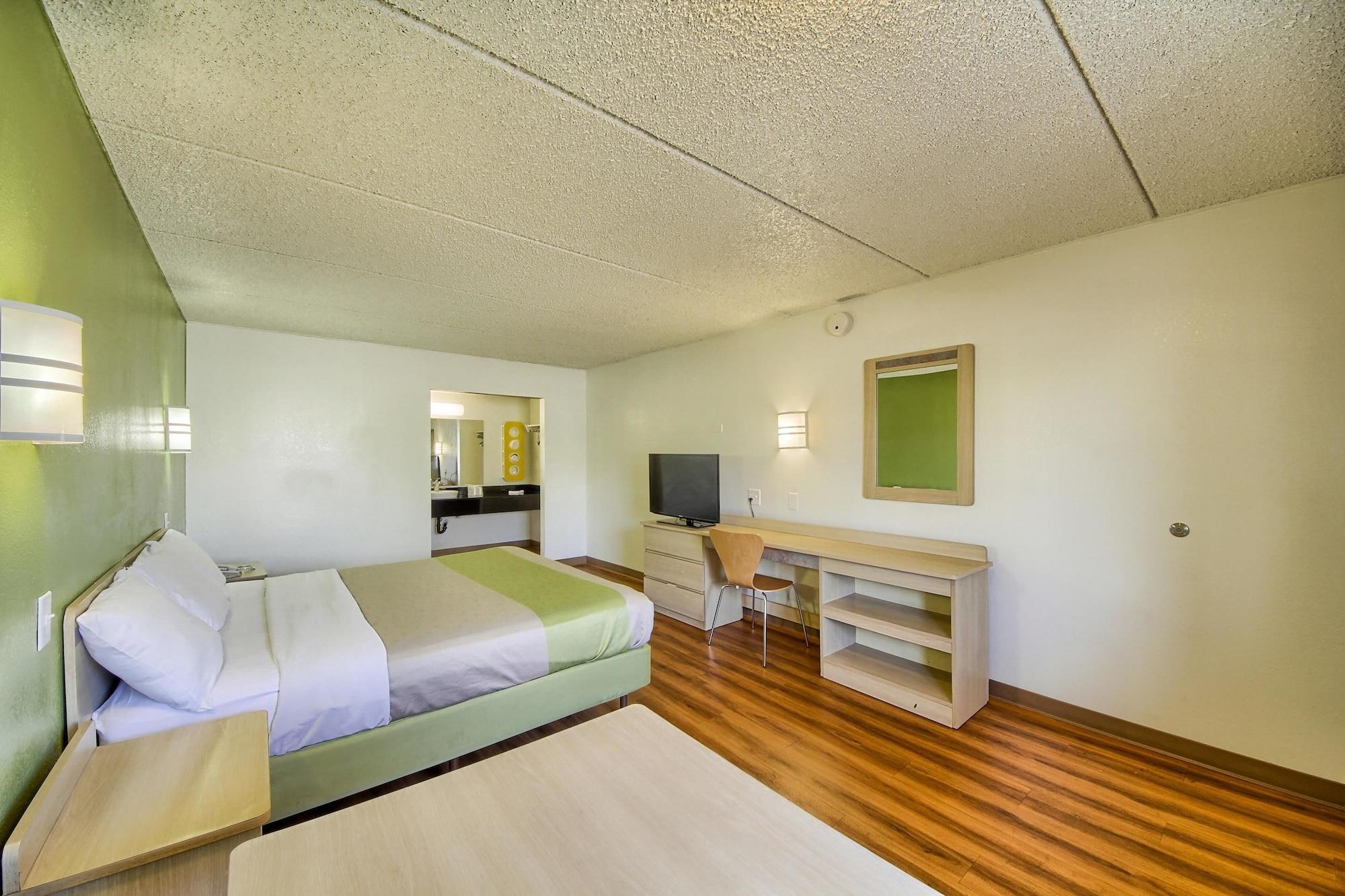 Motel 6-San Antonio, Tx - Northwest Medical Center Экстерьер фото
