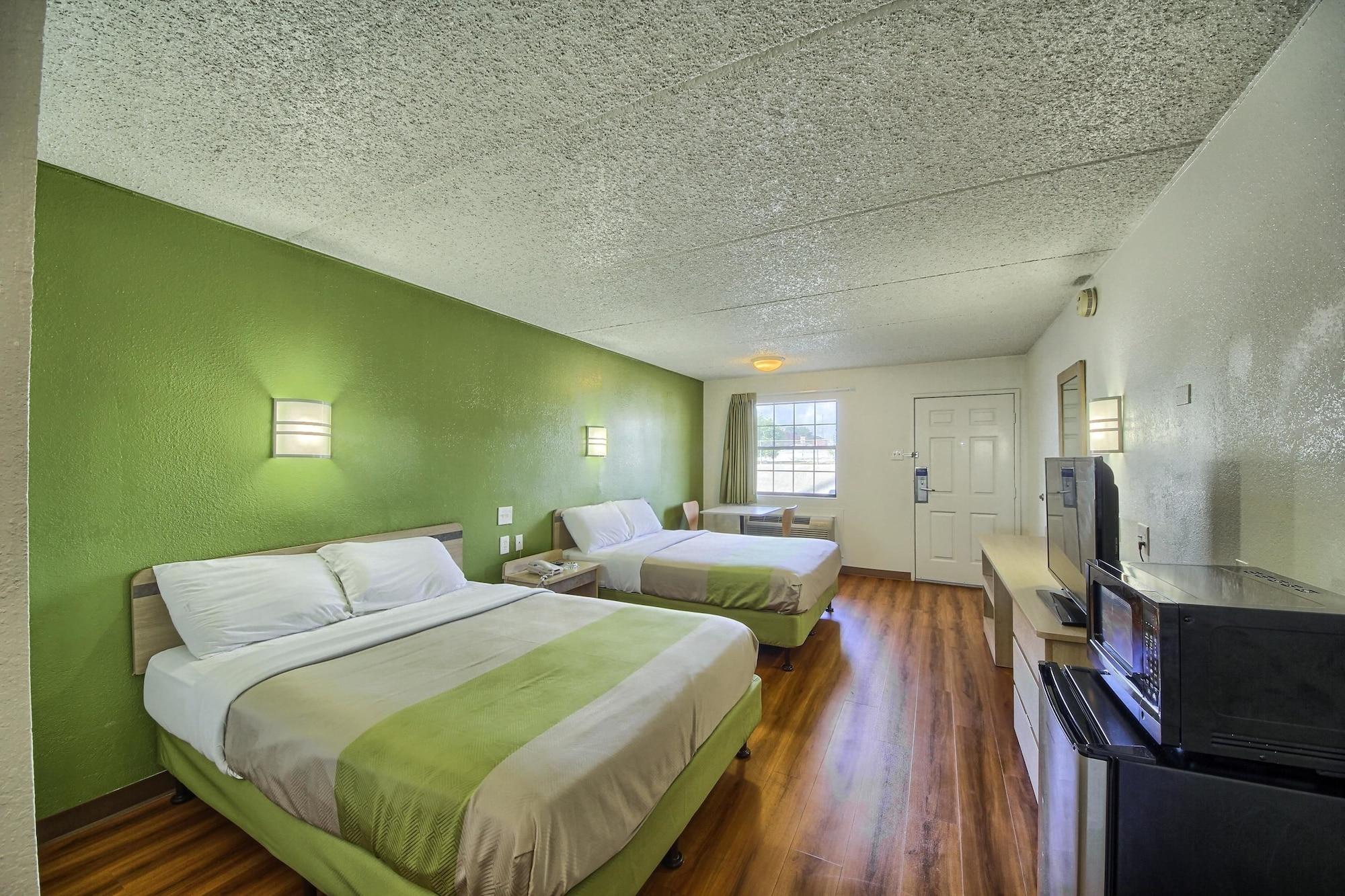 Motel 6-San Antonio, Tx - Northwest Medical Center Экстерьер фото