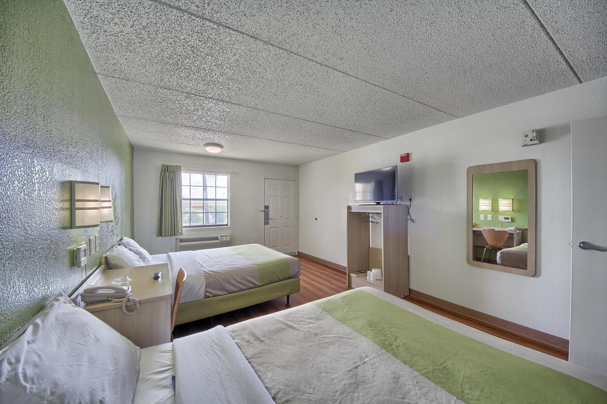 Motel 6-San Antonio, Tx - Northwest Medical Center Экстерьер фото