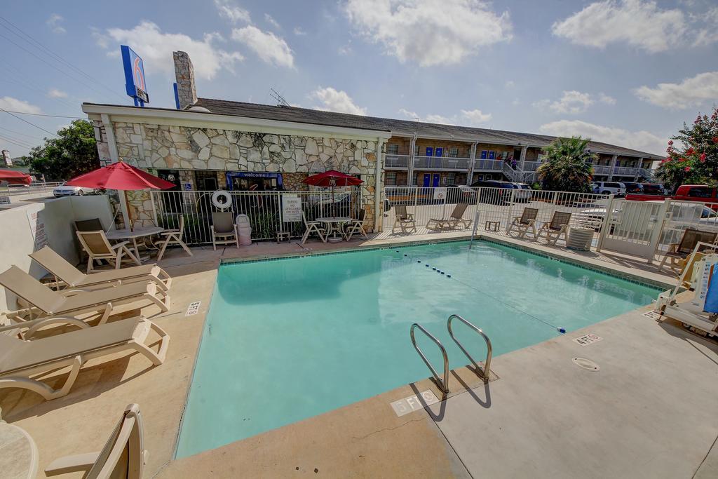 Motel 6-San Antonio, Tx - Northwest Medical Center Экстерьер фото