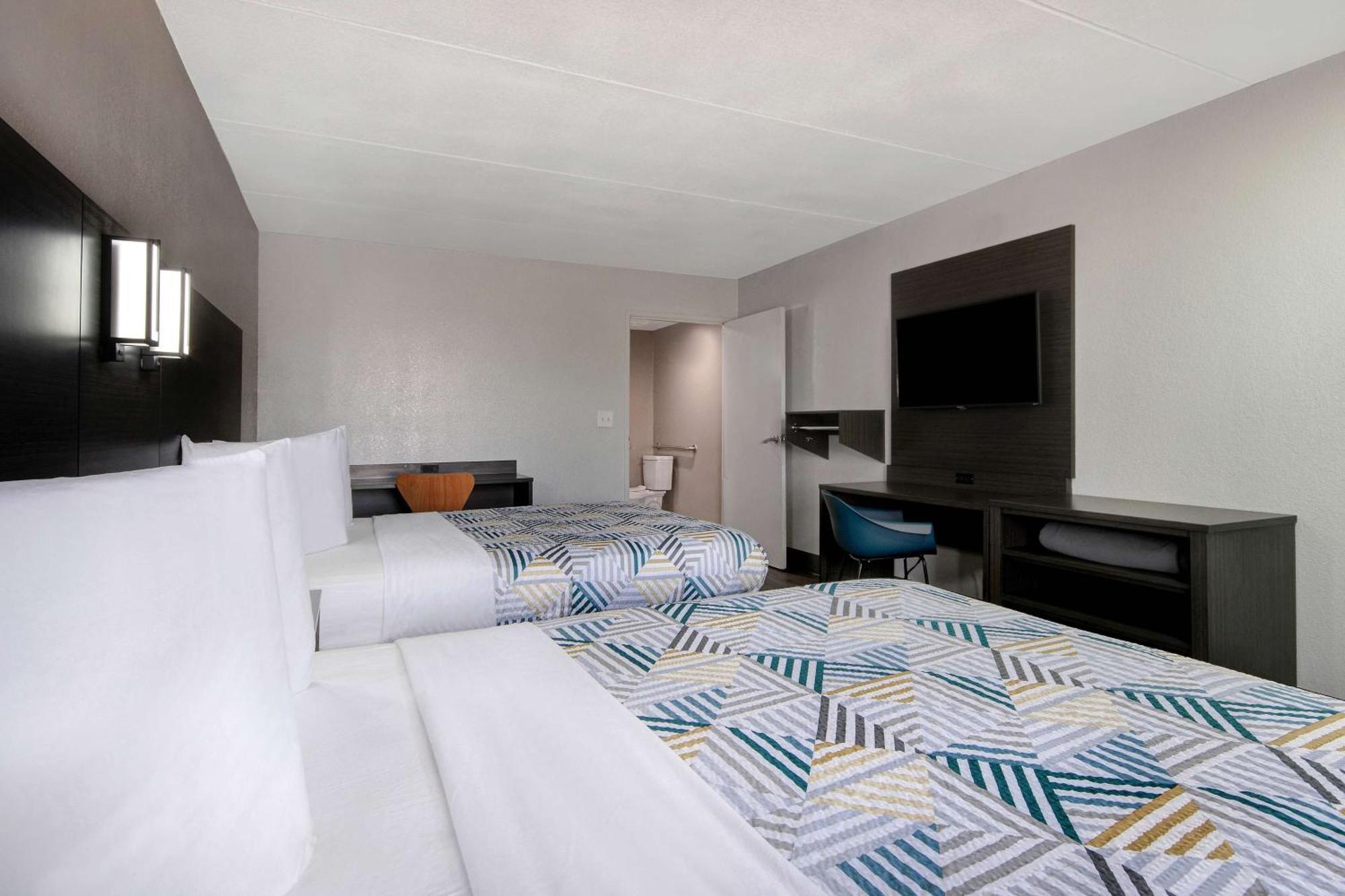 Motel 6-San Antonio, Tx - Northwest Medical Center Экстерьер фото