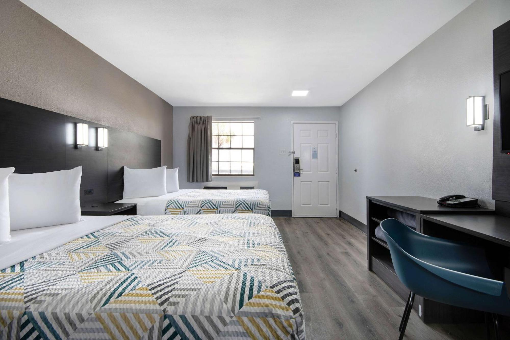 Motel 6-San Antonio, Tx - Northwest Medical Center Экстерьер фото