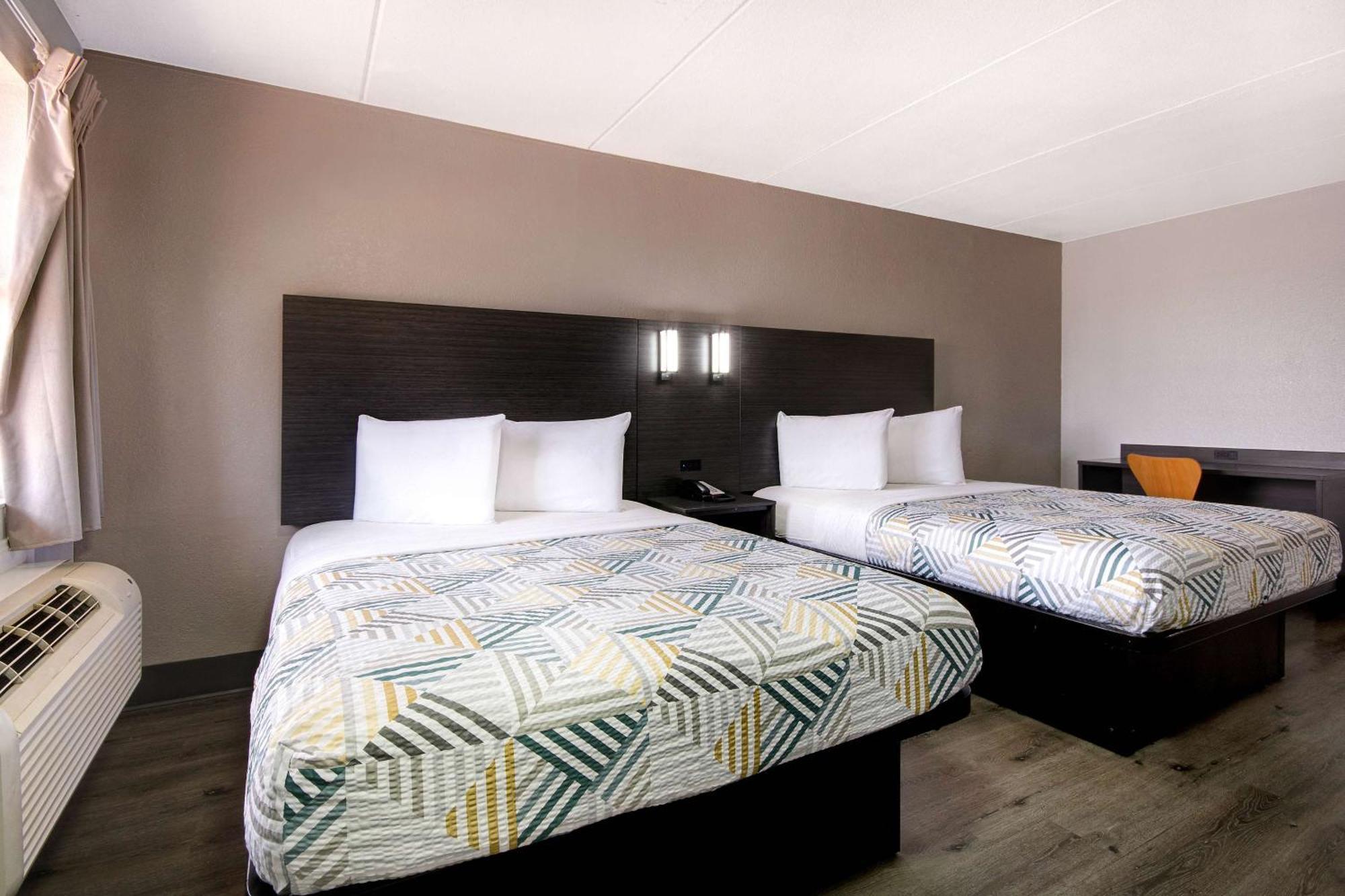 Motel 6-San Antonio, Tx - Northwest Medical Center Экстерьер фото