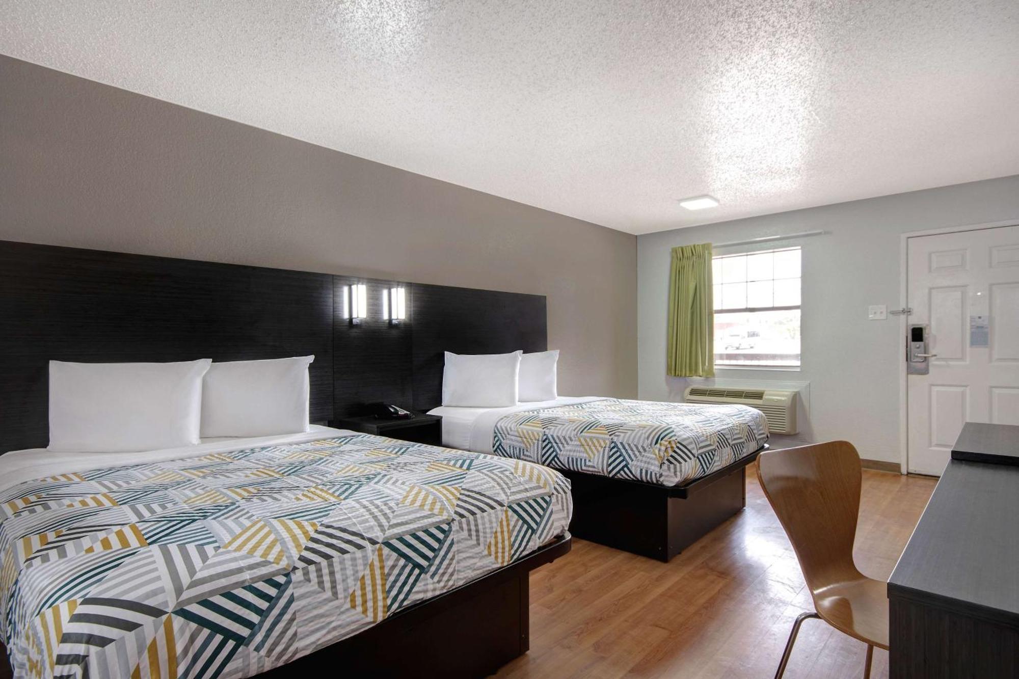 Motel 6-San Antonio, Tx - Northwest Medical Center Экстерьер фото