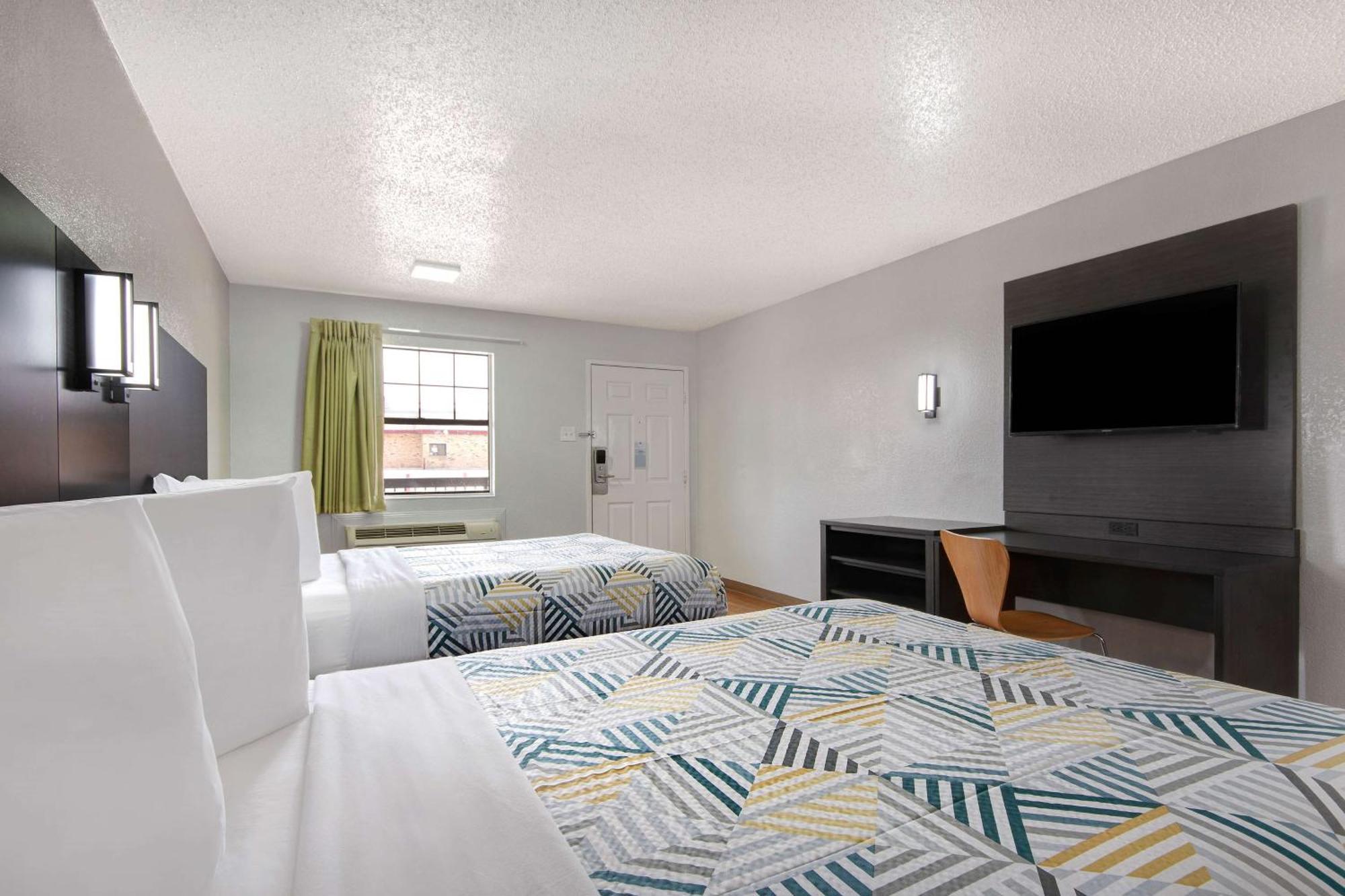 Motel 6-San Antonio, Tx - Northwest Medical Center Экстерьер фото