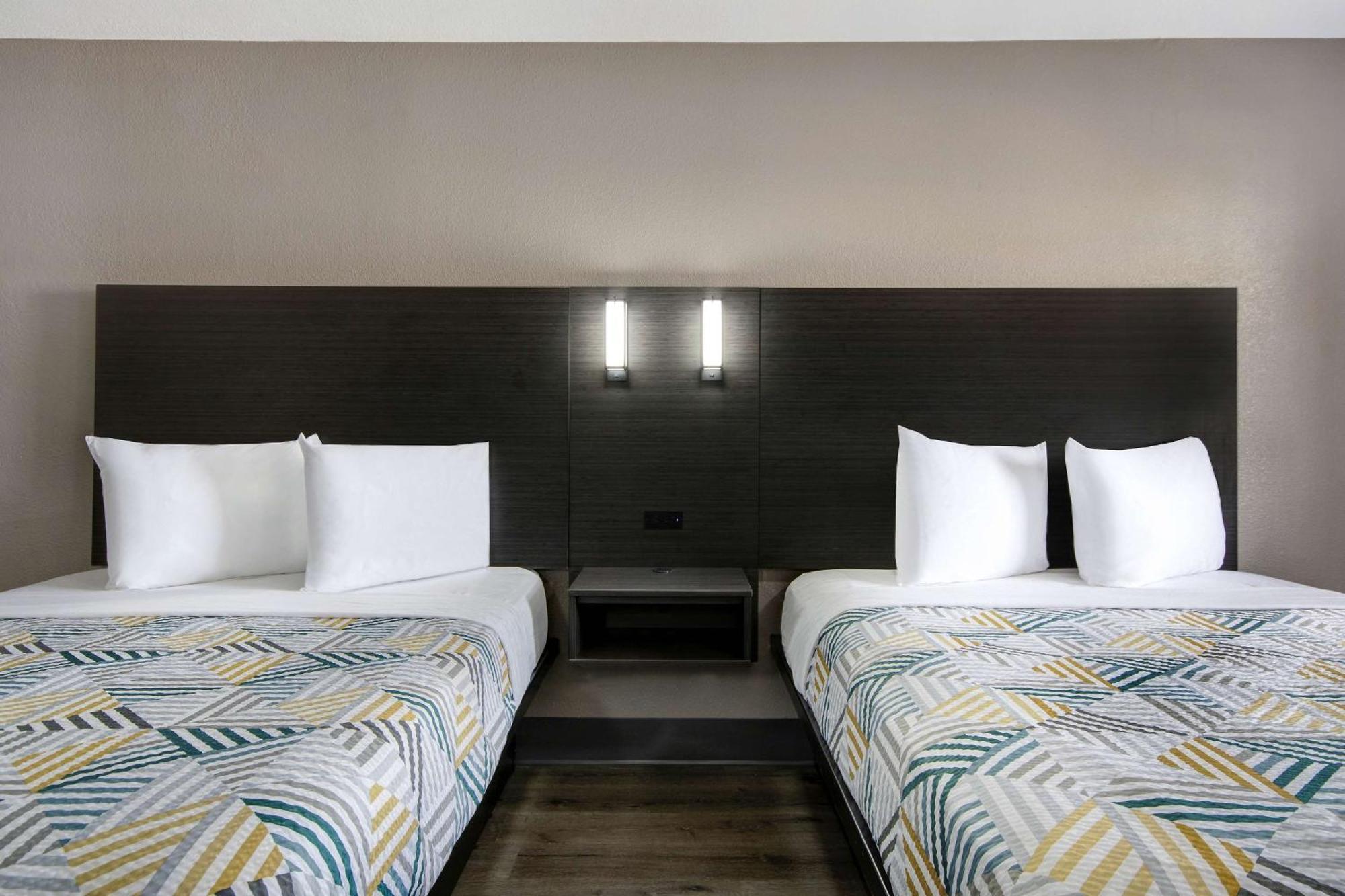 Motel 6-San Antonio, Tx - Northwest Medical Center Экстерьер фото