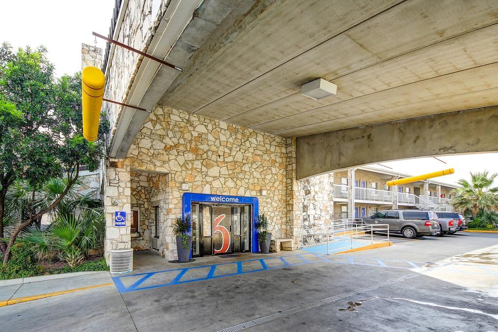 Motel 6-San Antonio, Tx - Northwest Medical Center Экстерьер фото