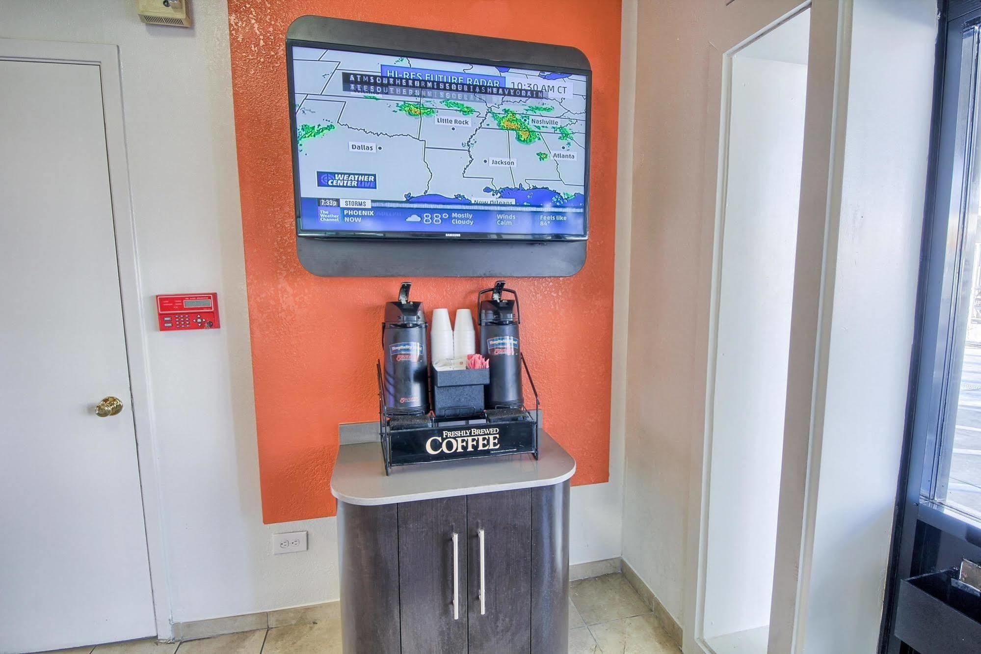 Motel 6-San Antonio, Tx - Northwest Medical Center Экстерьер фото