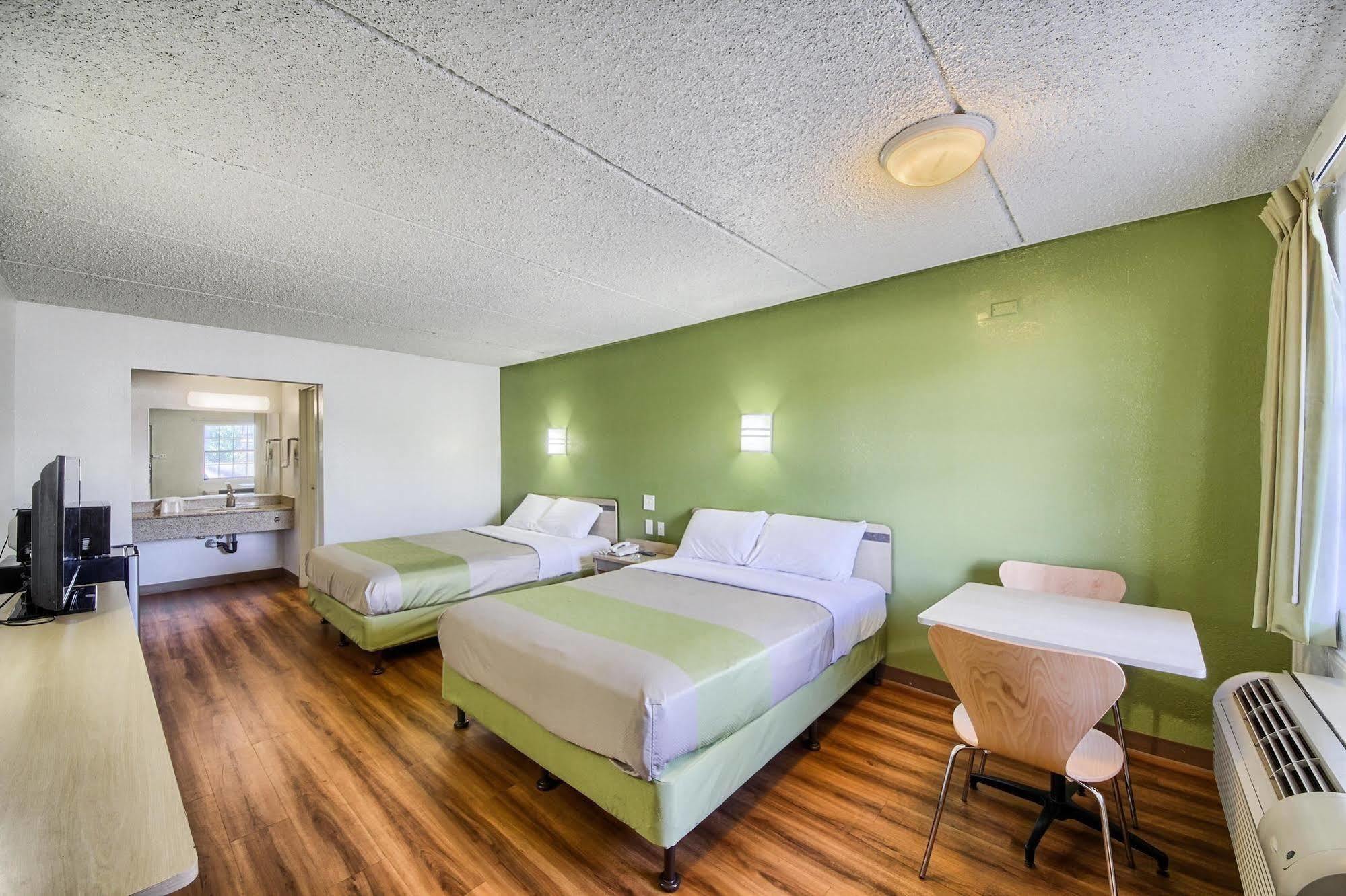 Motel 6-San Antonio, Tx - Northwest Medical Center Экстерьер фото