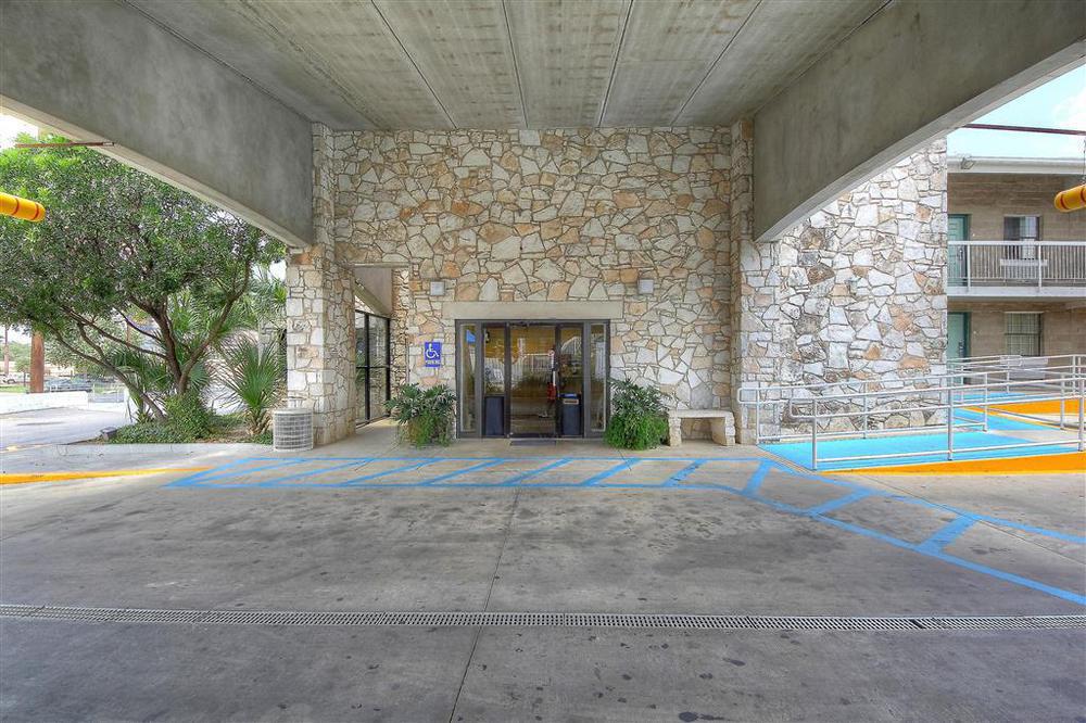 Motel 6-San Antonio, Tx - Northwest Medical Center Экстерьер фото