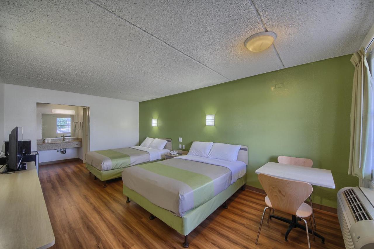 Motel 6-San Antonio, Tx - Northwest Medical Center Номер фото