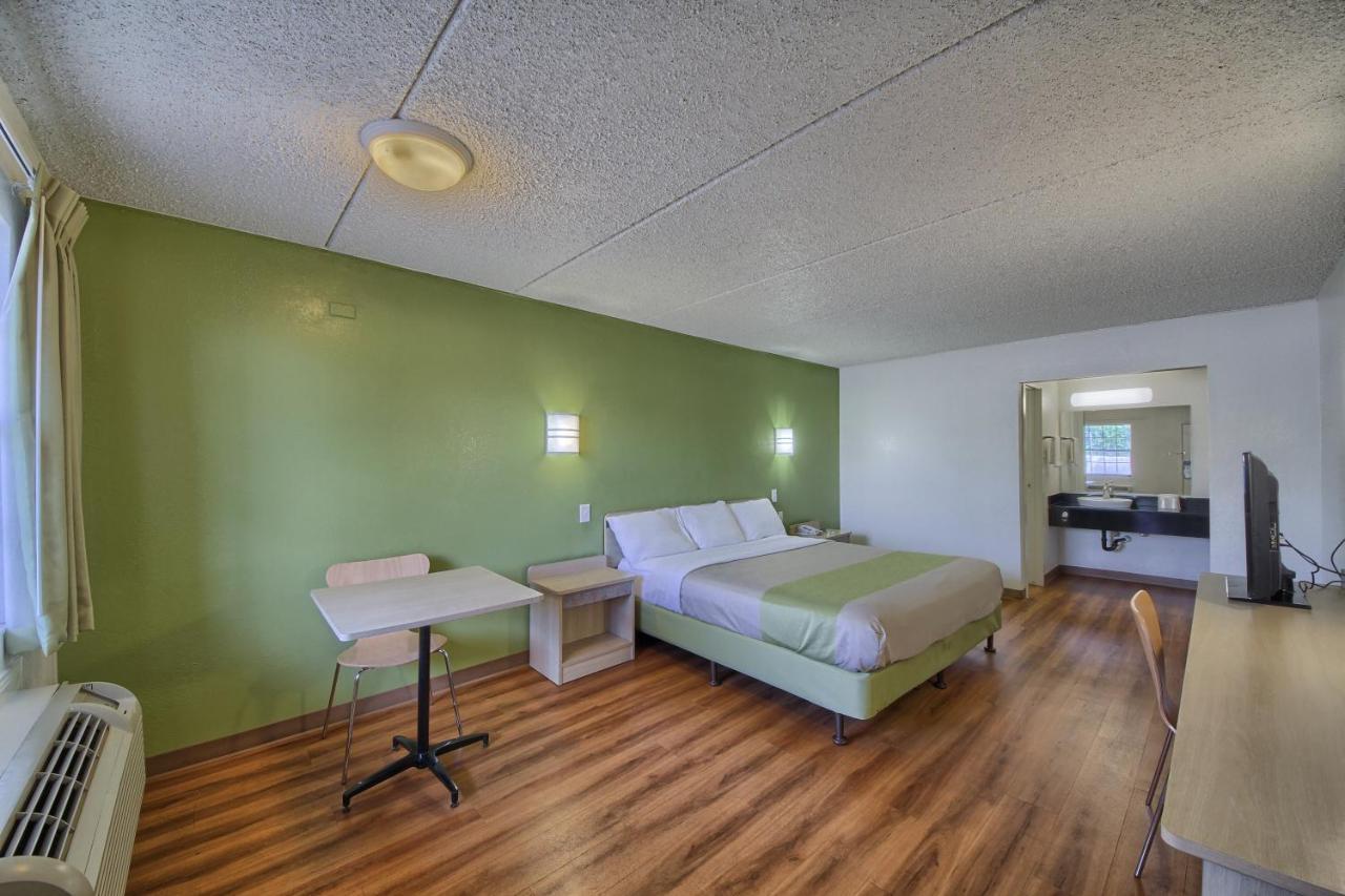 Motel 6-San Antonio, Tx - Northwest Medical Center Номер фото